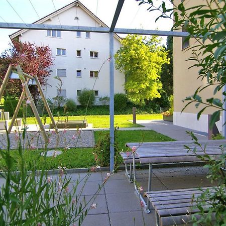 Varias Lifestyle Apartments Elsau Kültér fotó