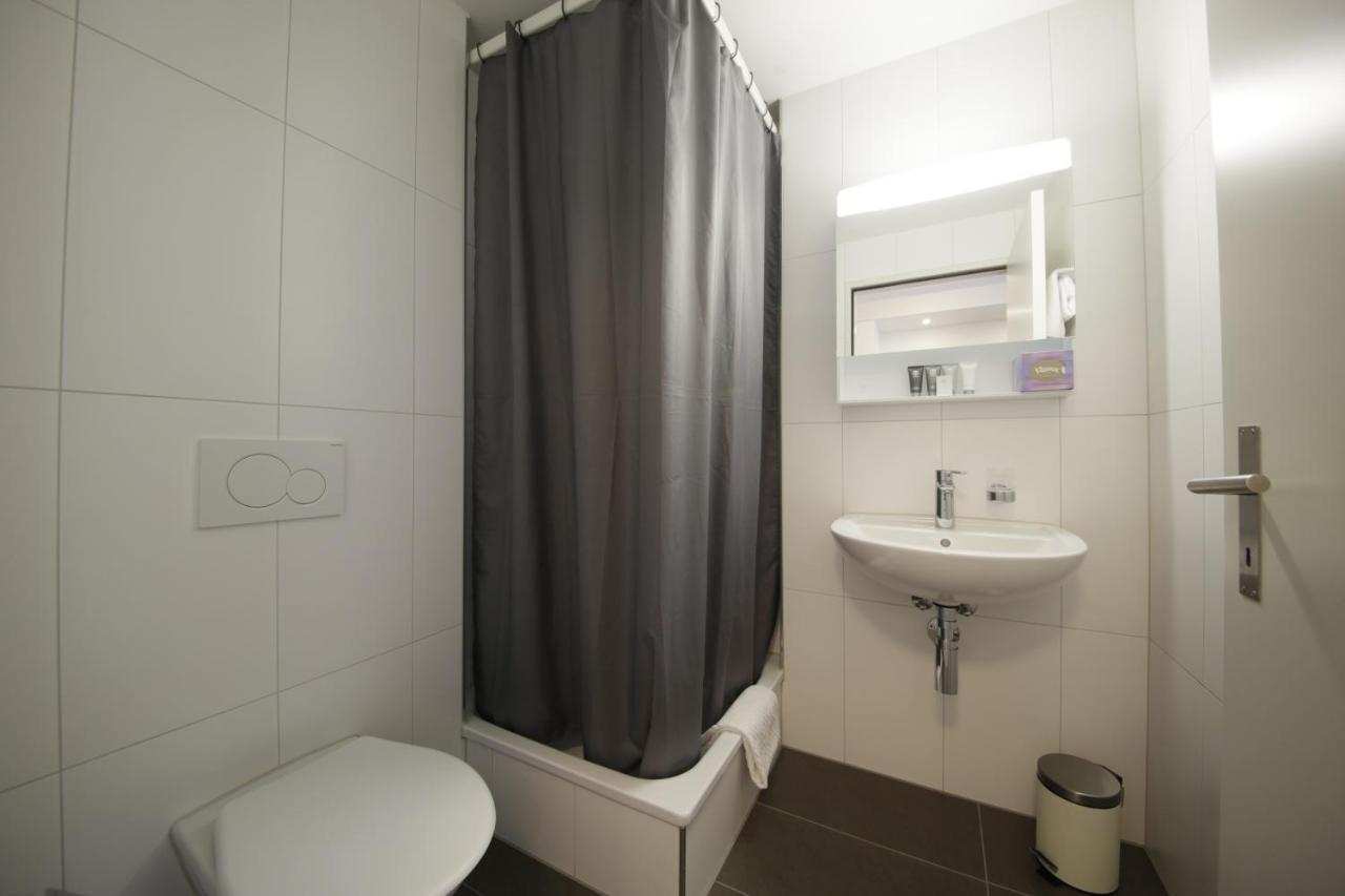 Varias Lifestyle Apartments Elsau Kültér fotó