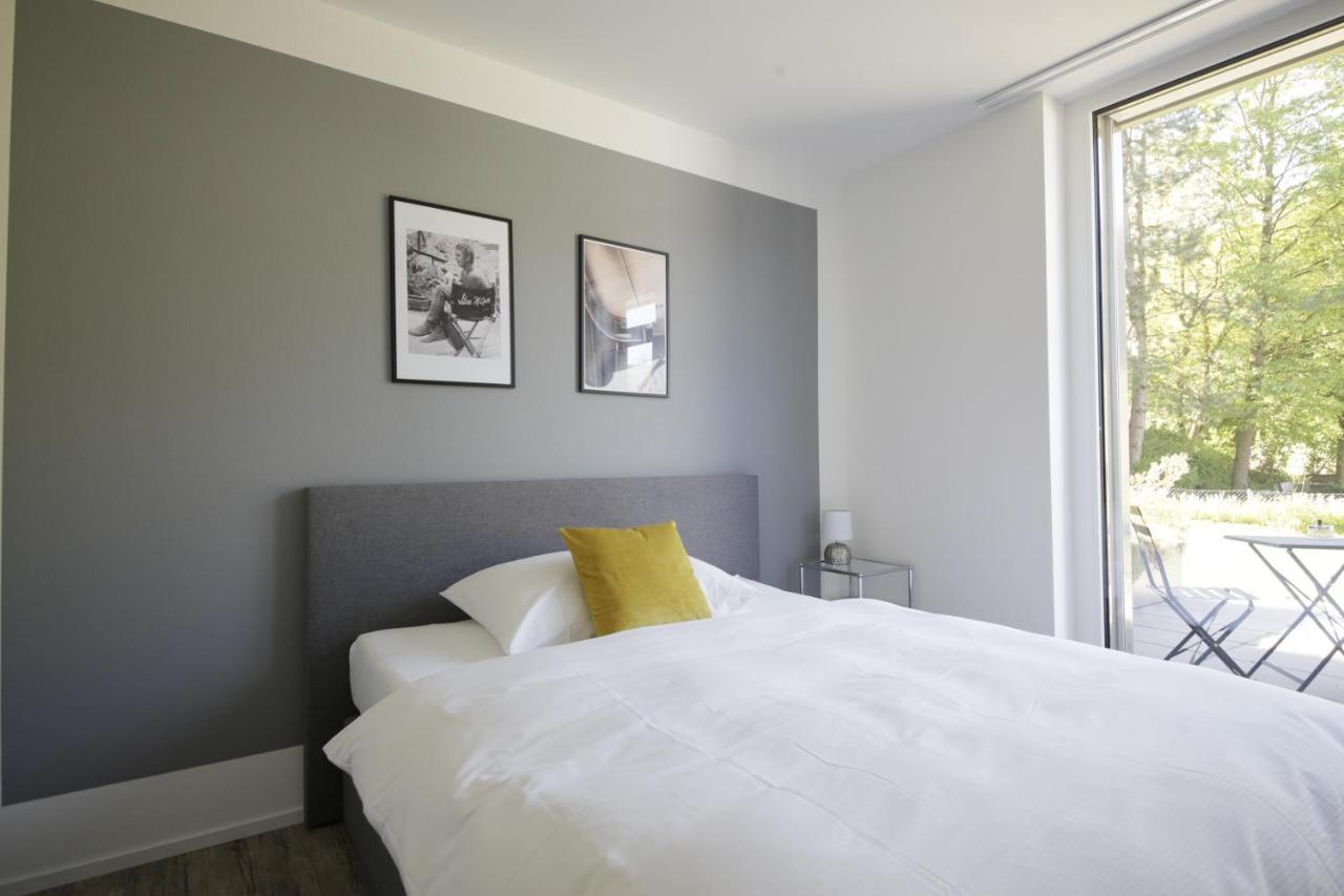 Varias Lifestyle Apartments Elsau Kültér fotó